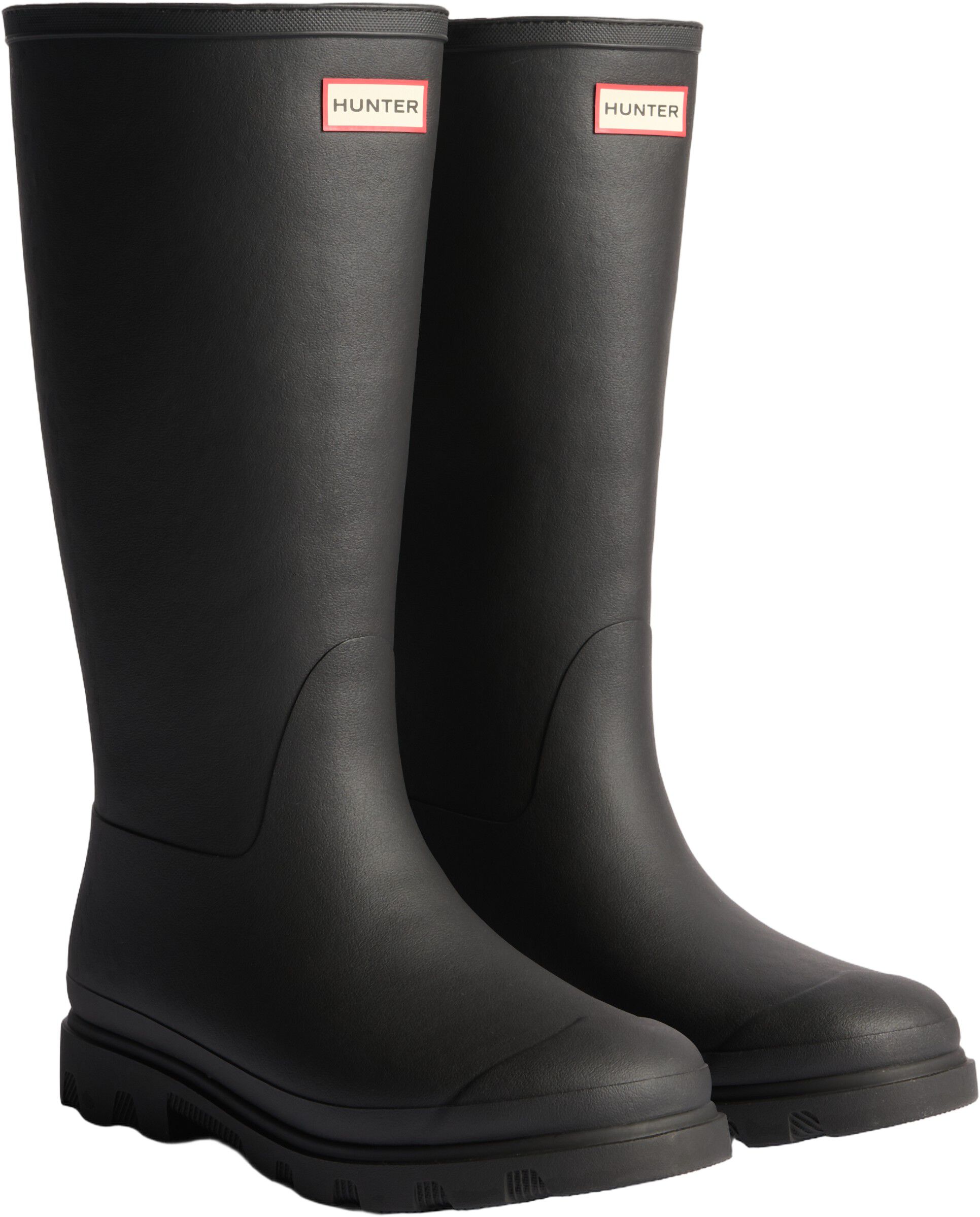 UNISEX DOWNPOUR TALL INSULATED BOOT