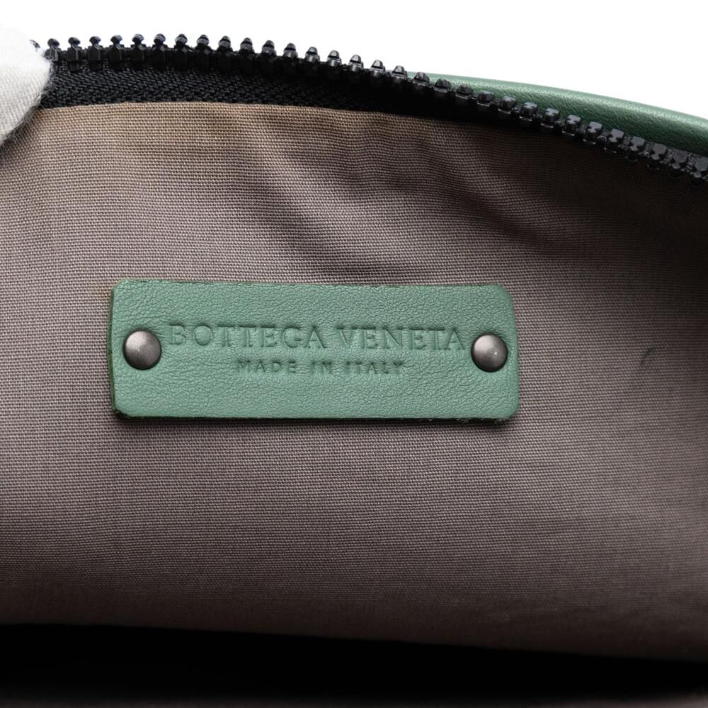 Bottega Veneta Clutch