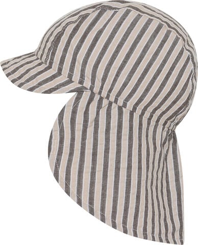 Mavis Cap with neck shade