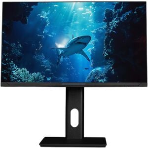 SharkGaming 24" 1080p 200Hz Skærm