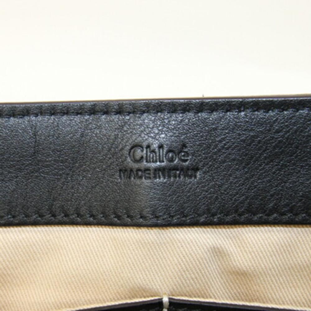 Chlo&eacute; Shoulder Bag