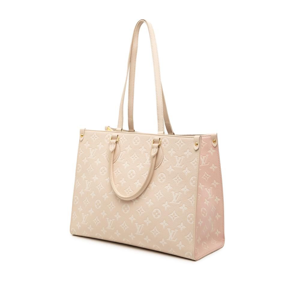 Louis Vuitton Onthego
