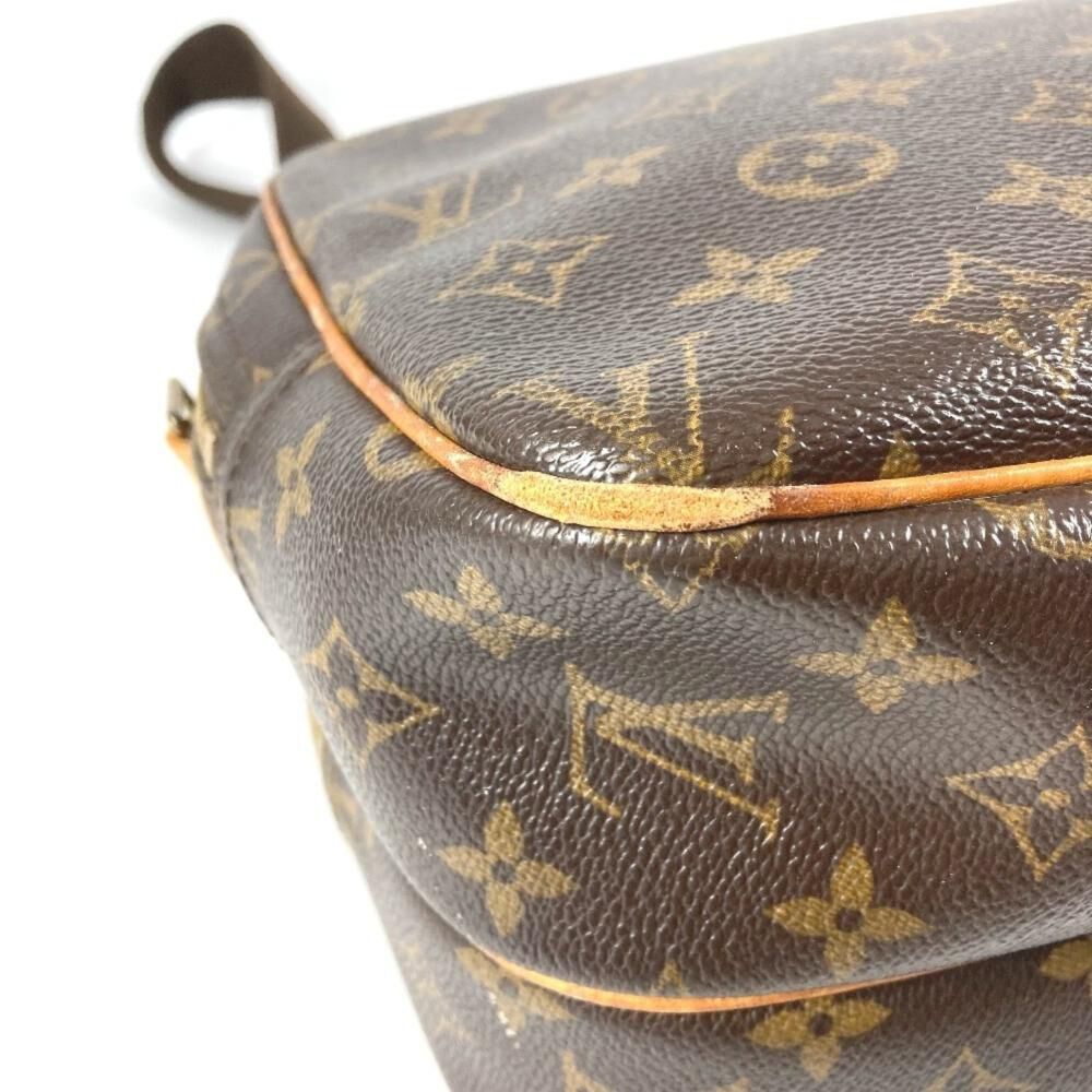 Louis Vuitton Reporter