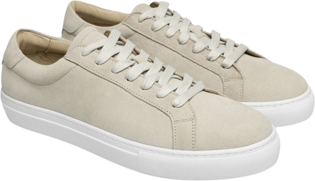 Theodor Suede Sneaker