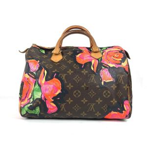 Louis Vuitton Speedy