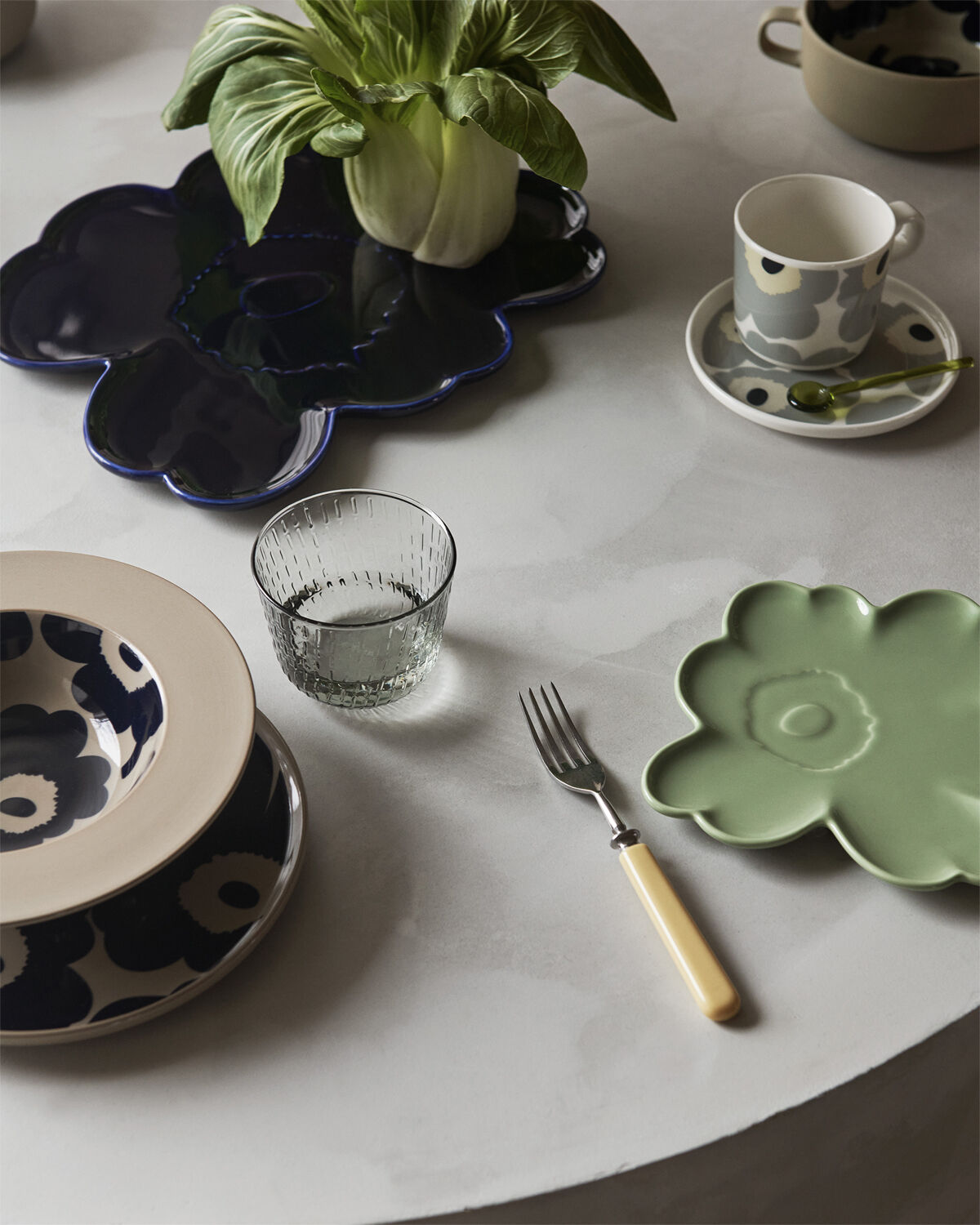 UNIKKO KAHVIKUPPI 2 DL