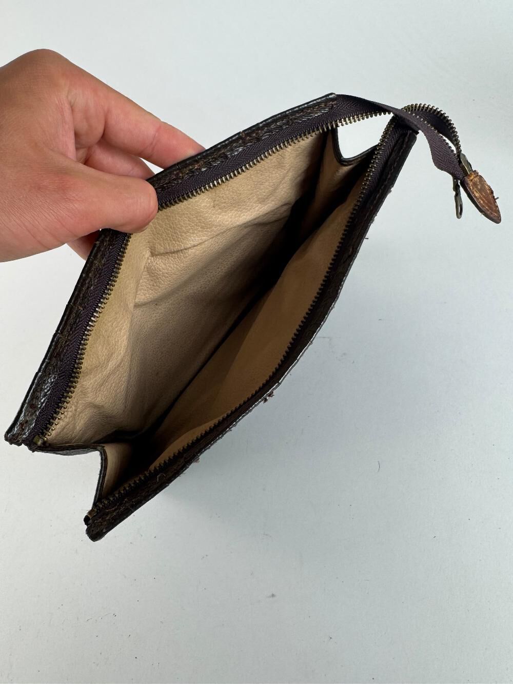 Louis Vuitton Clutch