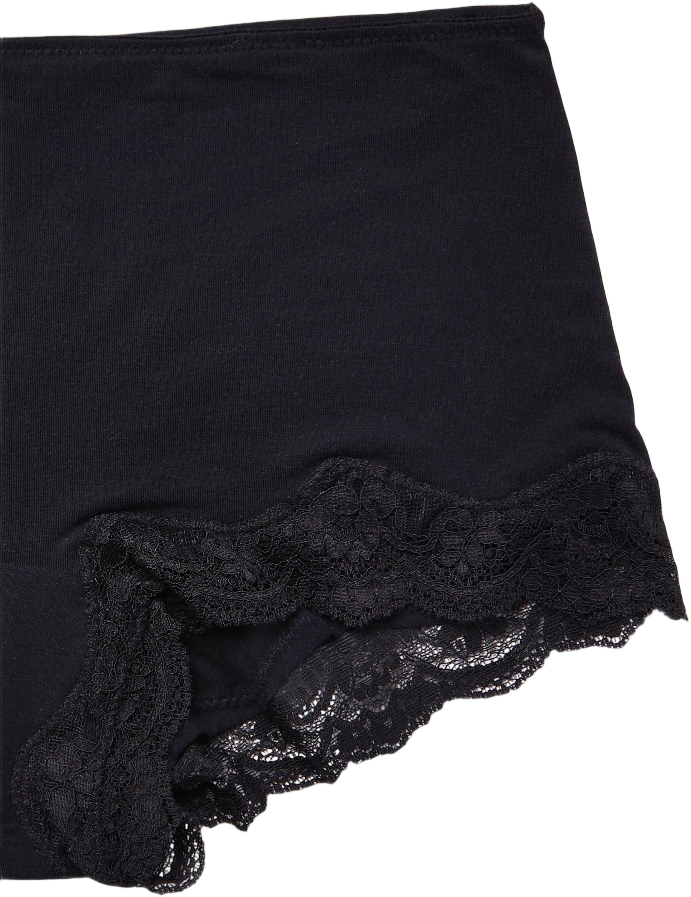 Boxertrosor med normal midja