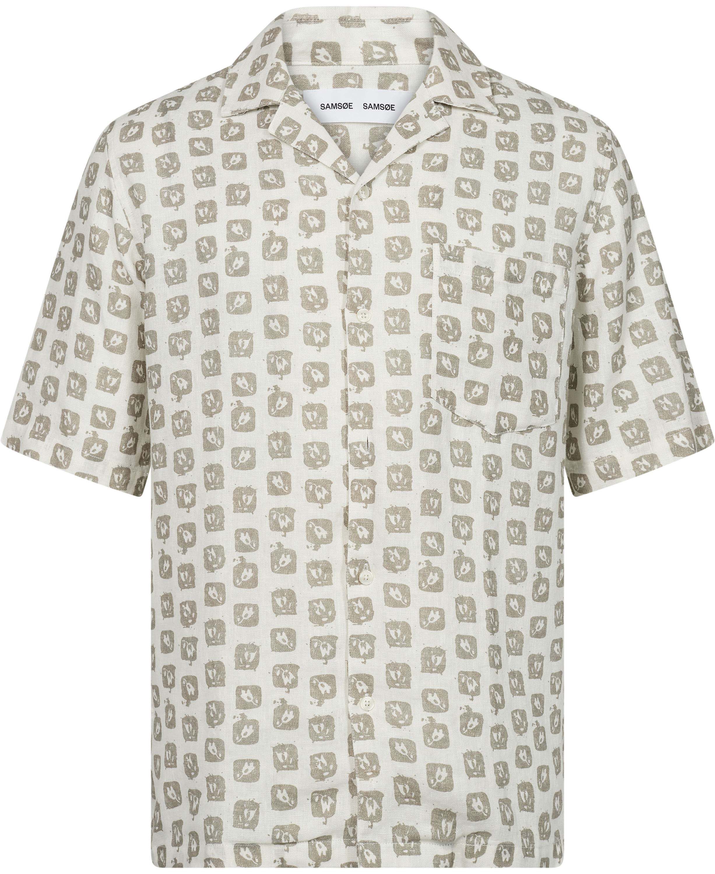 Oscar AP shirt 14329
