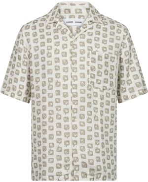 Oscar AP shirt 14329