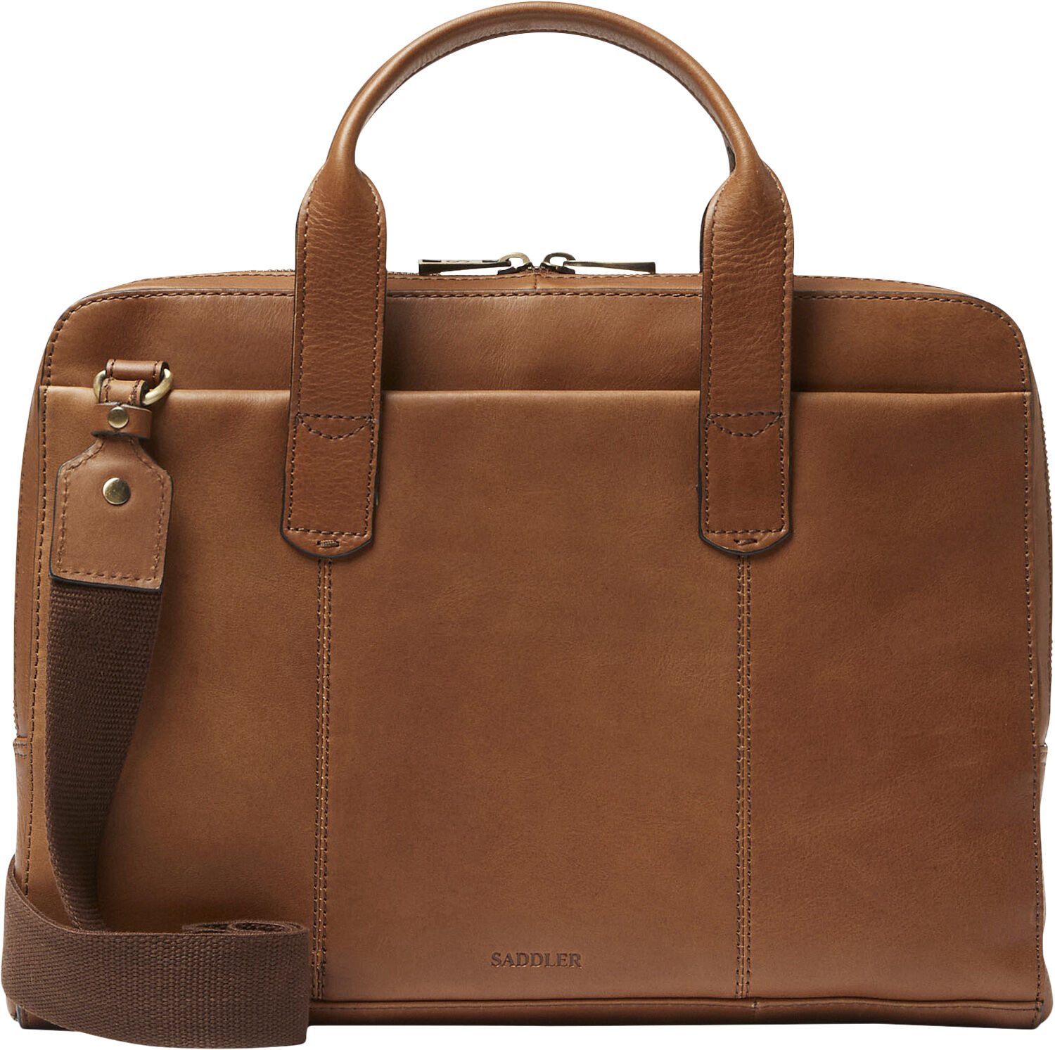 Edslan Brushed brass