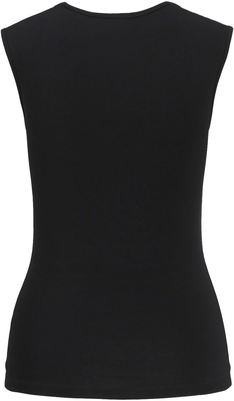 Jxisabella Gigi Str Sl Top Jrs Noos