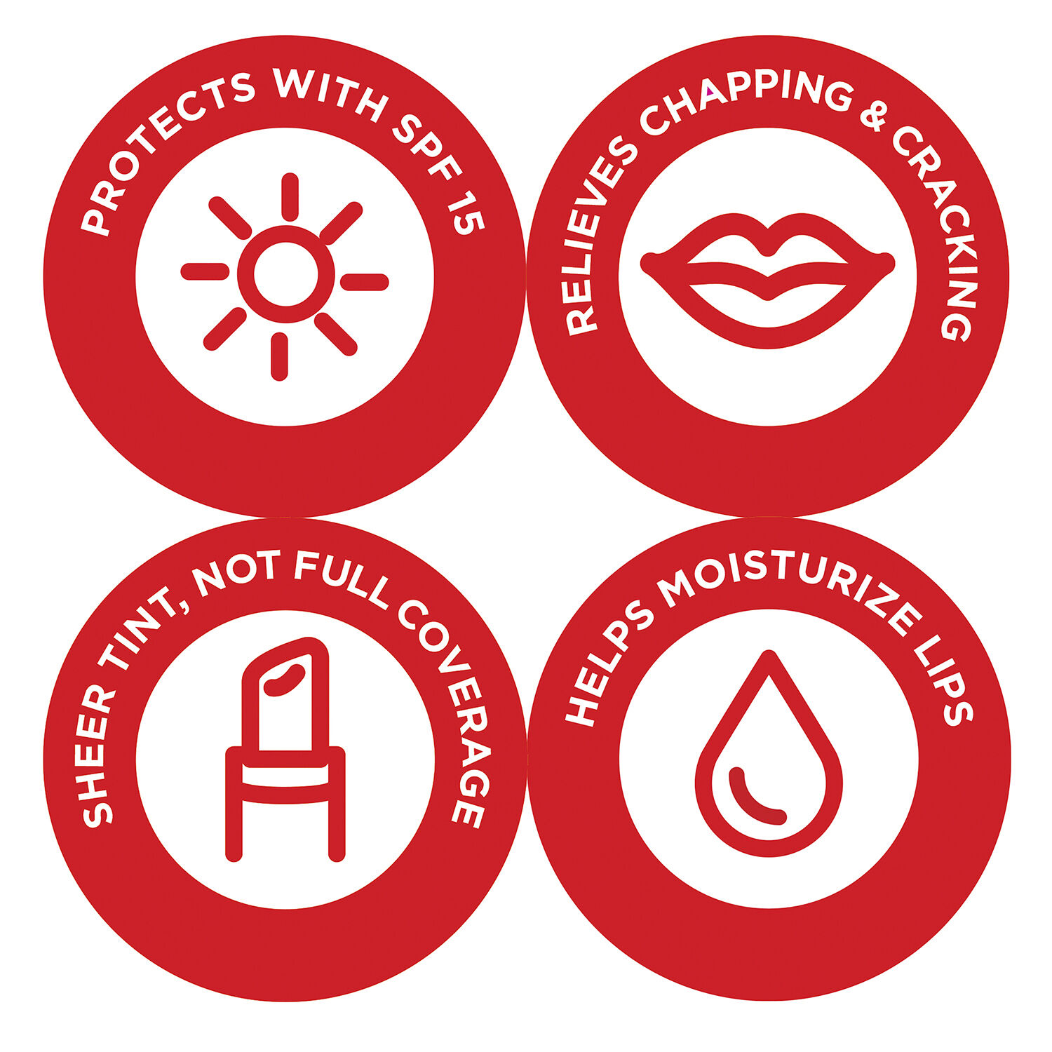 Eight Hour&reg; Cream Lip Stick Sheer Tint SPF 15