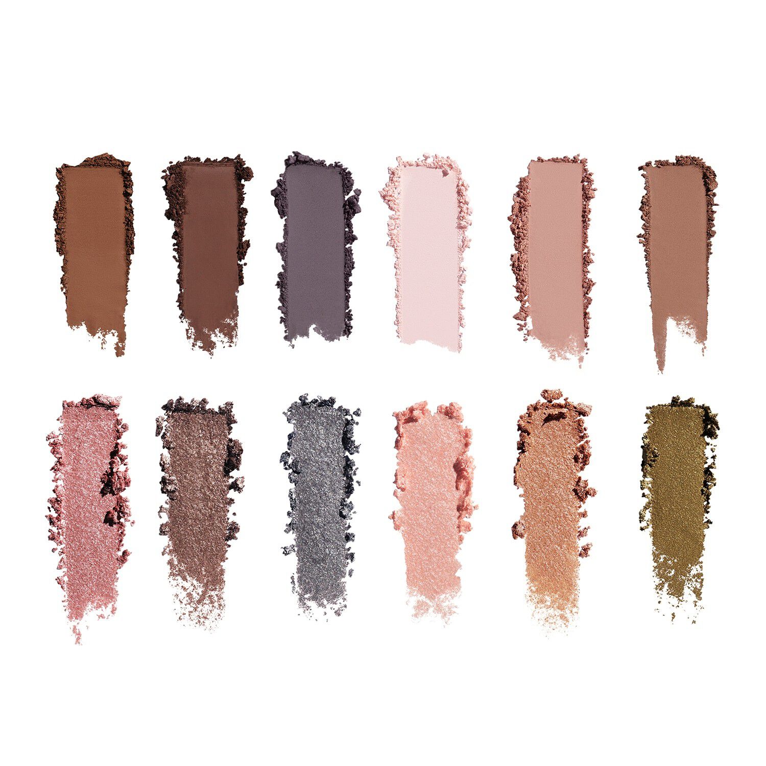 Hollywood Flawless Light Tricks Eye Palette - &Ouml;gonpalett