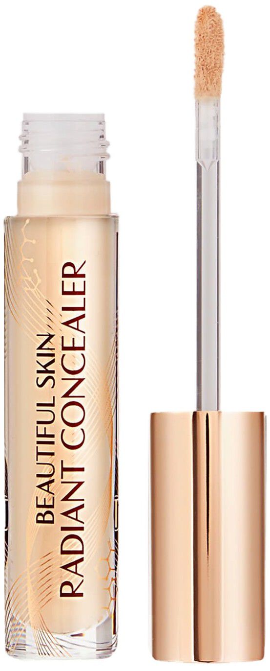 Beautiful Skin Radiant Concealer Lystergivande concealer