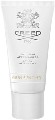 After Shave Emulsion Green Irish Tweed