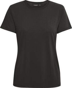 SLColumbine crew-neck T-shirt SS