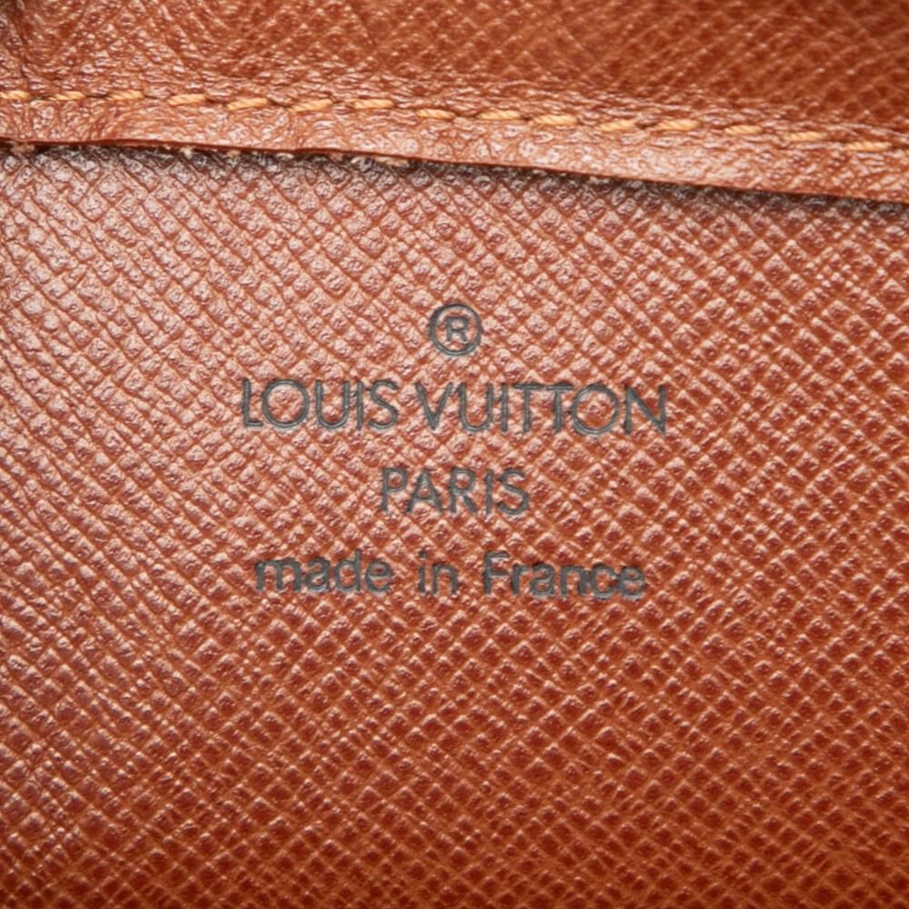 Louis Vuitton Orsay