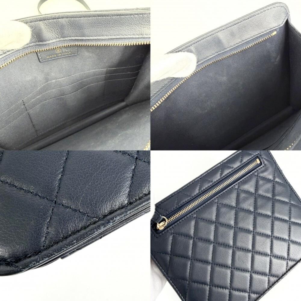 Chanel Shoulder Bag