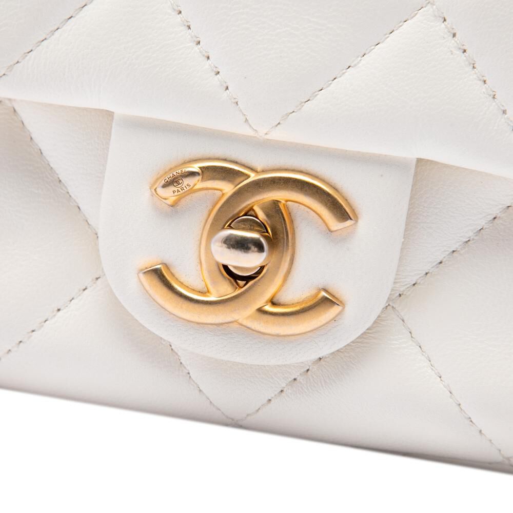 Chanel Flap Bag