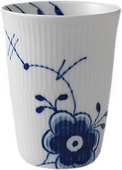 Blue Fluted Mega termomugg 39 cl