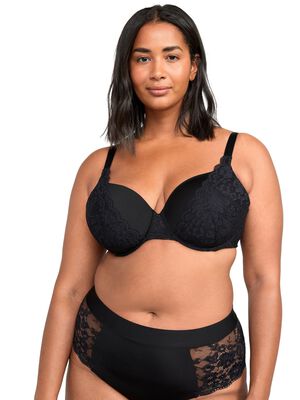 Dahlia t-shirt bh