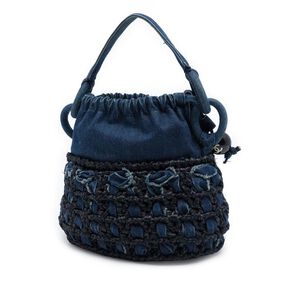 Chanel Bucket Bag