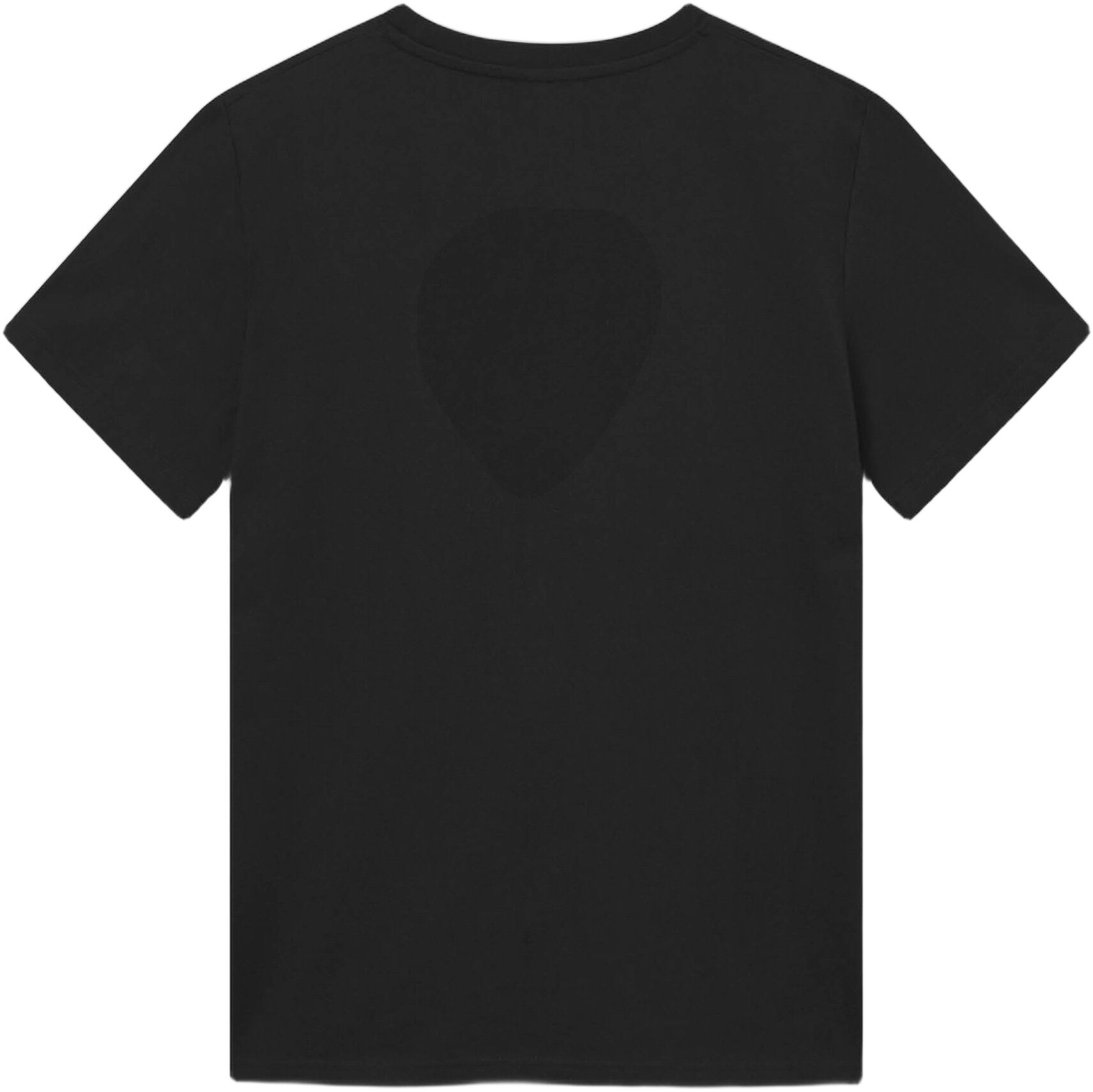 Classic Fit T-shirt Logo