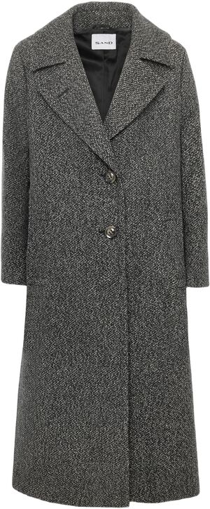 7506 W - Clareta Long