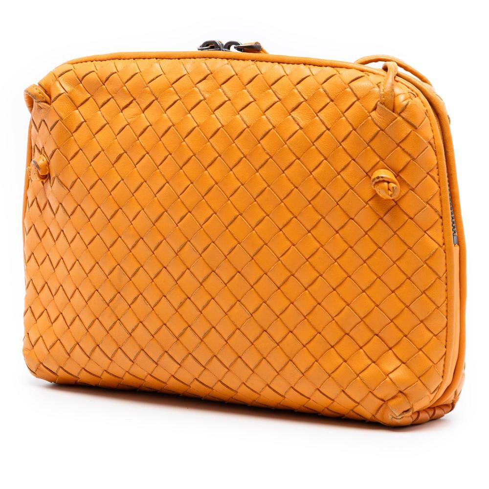 Bottega Veneta Crossbody Bag