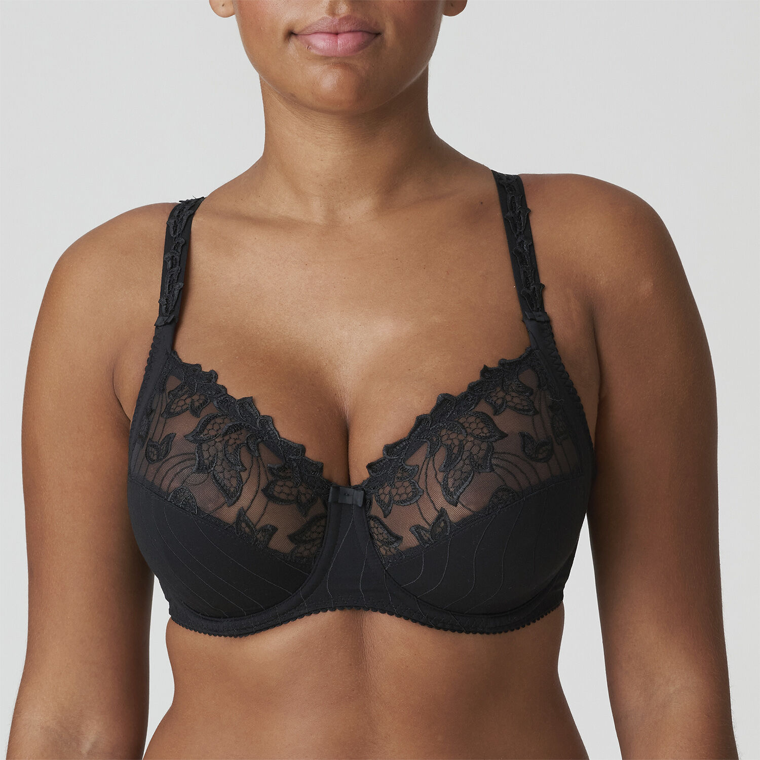 Deauville full cup bra