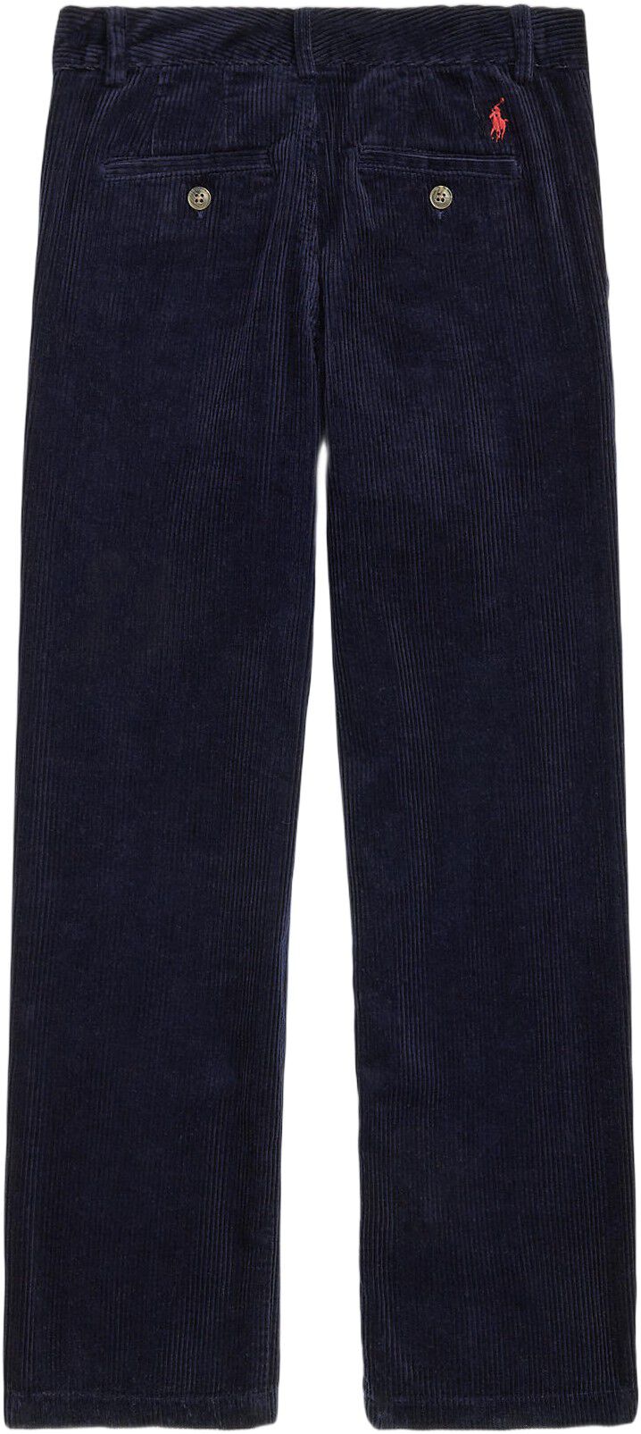 Bedford Straight Fit Corduroy Pant Teens