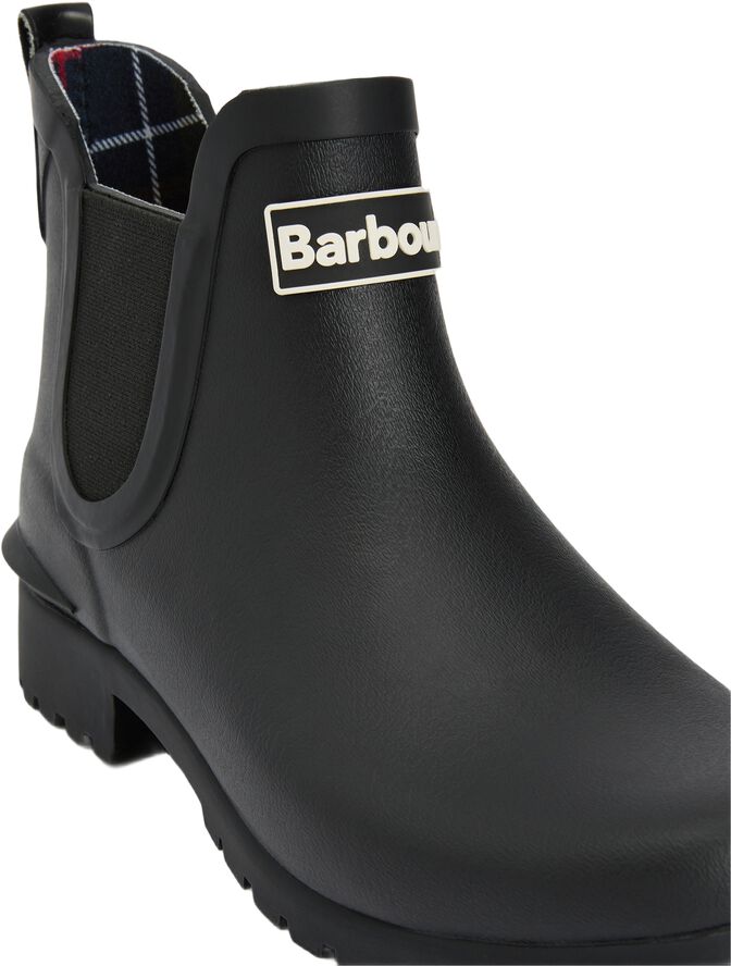 Barbour Wilton Chelsea Welly