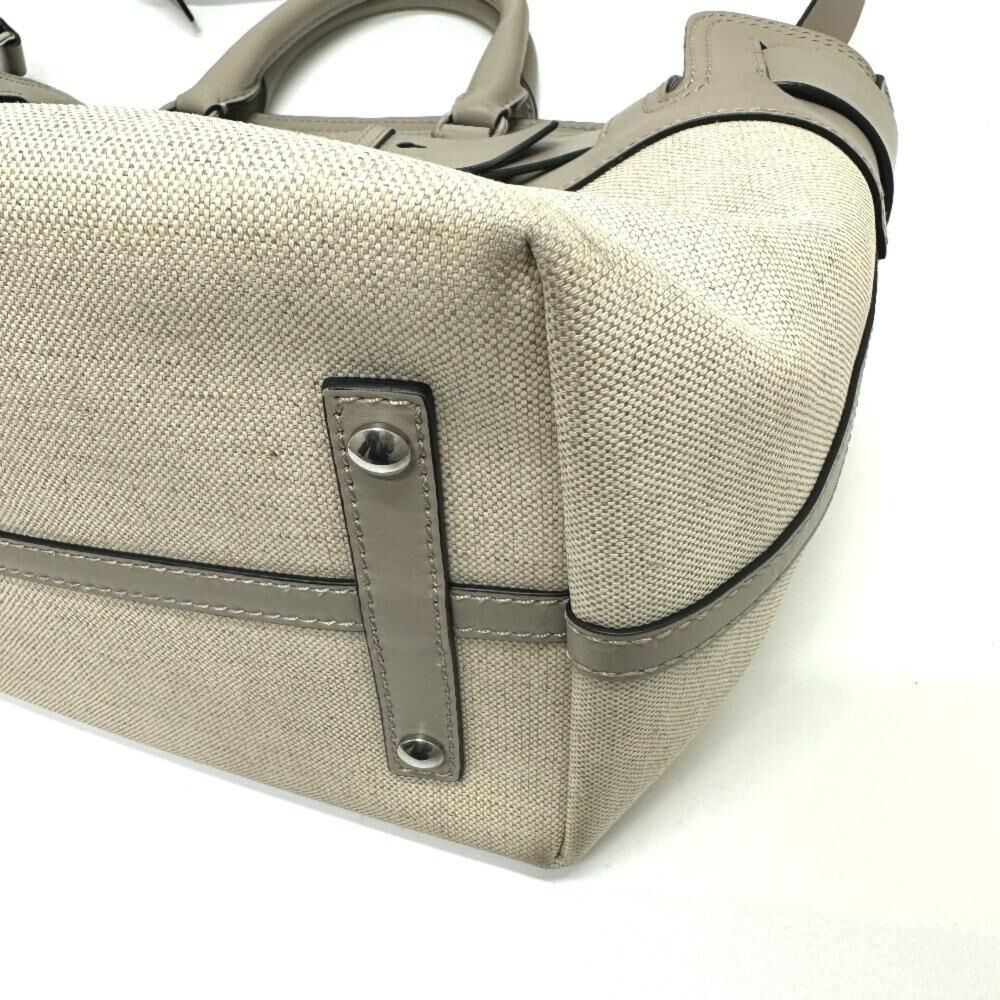 Burberry Tote