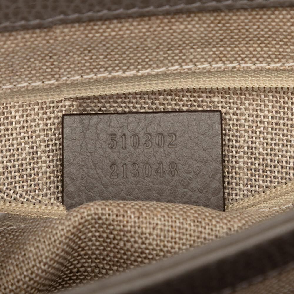 Gucci Shoulder Bag