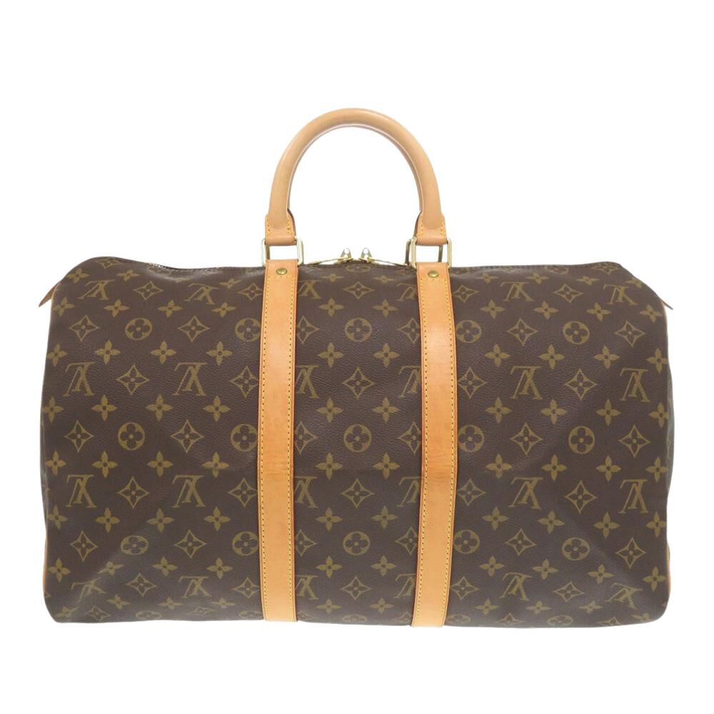 Louis Vuitton Keepall
