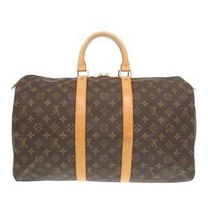 Louis Vuitton Keepall
