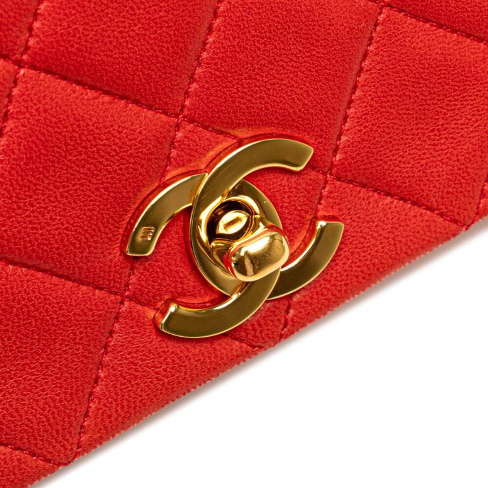 Chanel Flap Bag