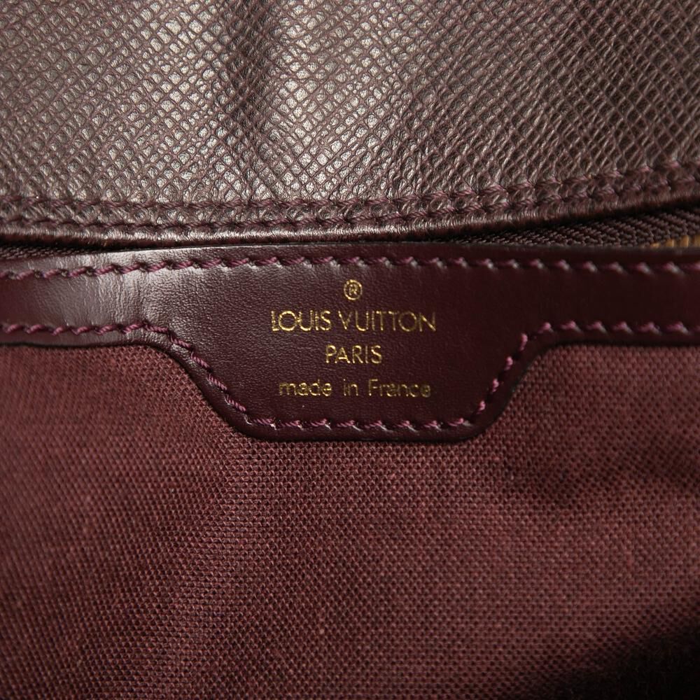 Louis Vuitton Reporter