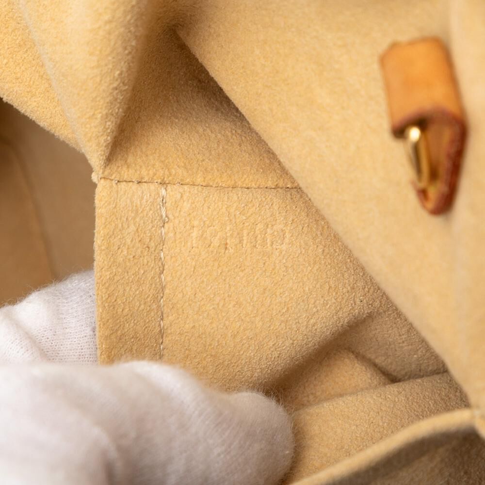 Louis Vuitton Hampstead