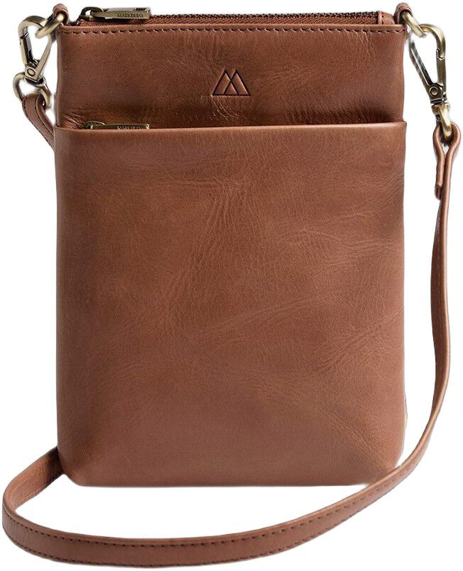 MaiaMBG Mini Cross. Bag, Ant.