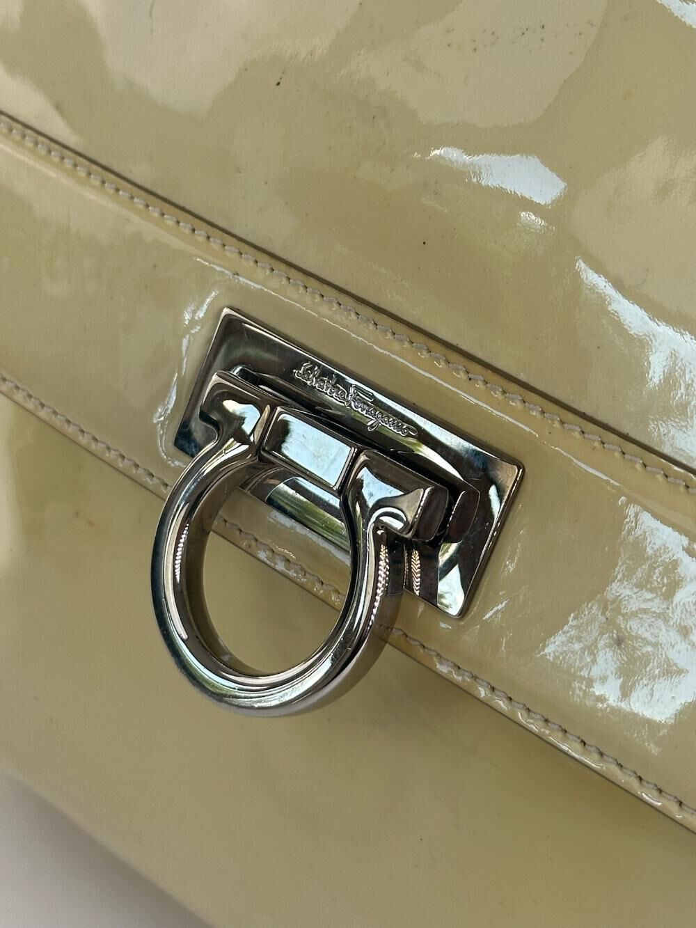 Salvatore Ferragamo Handbag