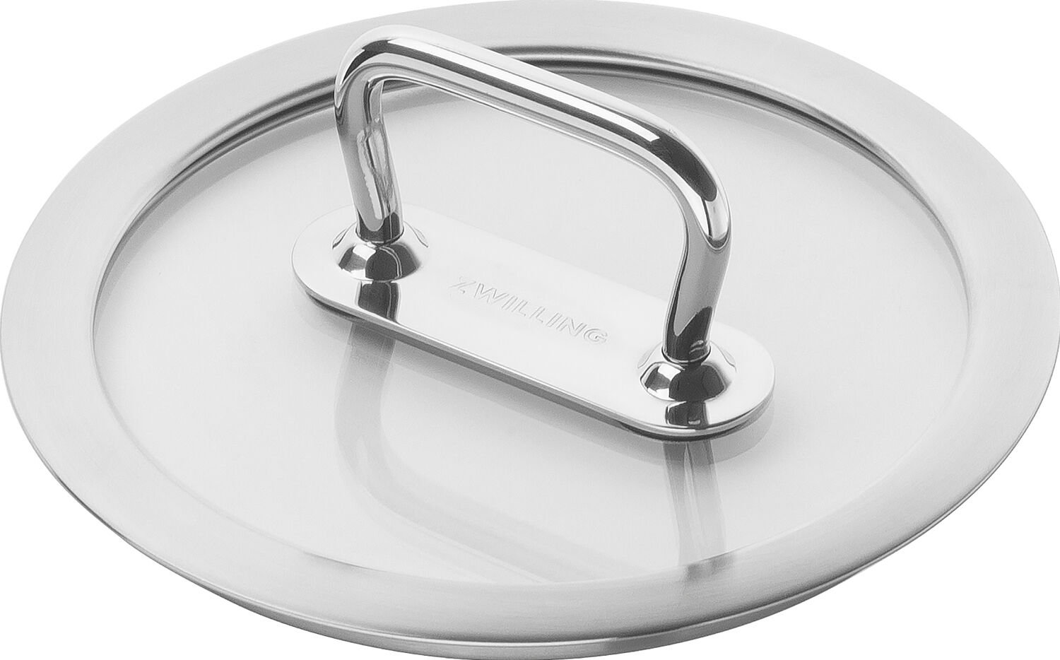 Pro Kastrull 16 Rund 18/10