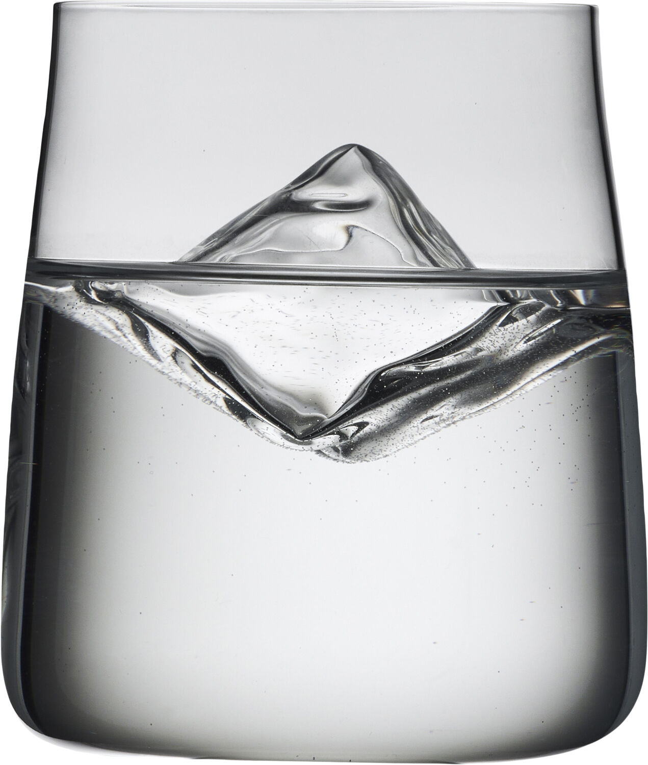 Vattenglas Zero 42 cl 6 st