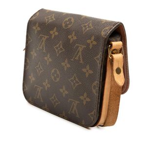 Louis Vuitton Cartouchiere