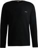 Waffle LS-Shirt