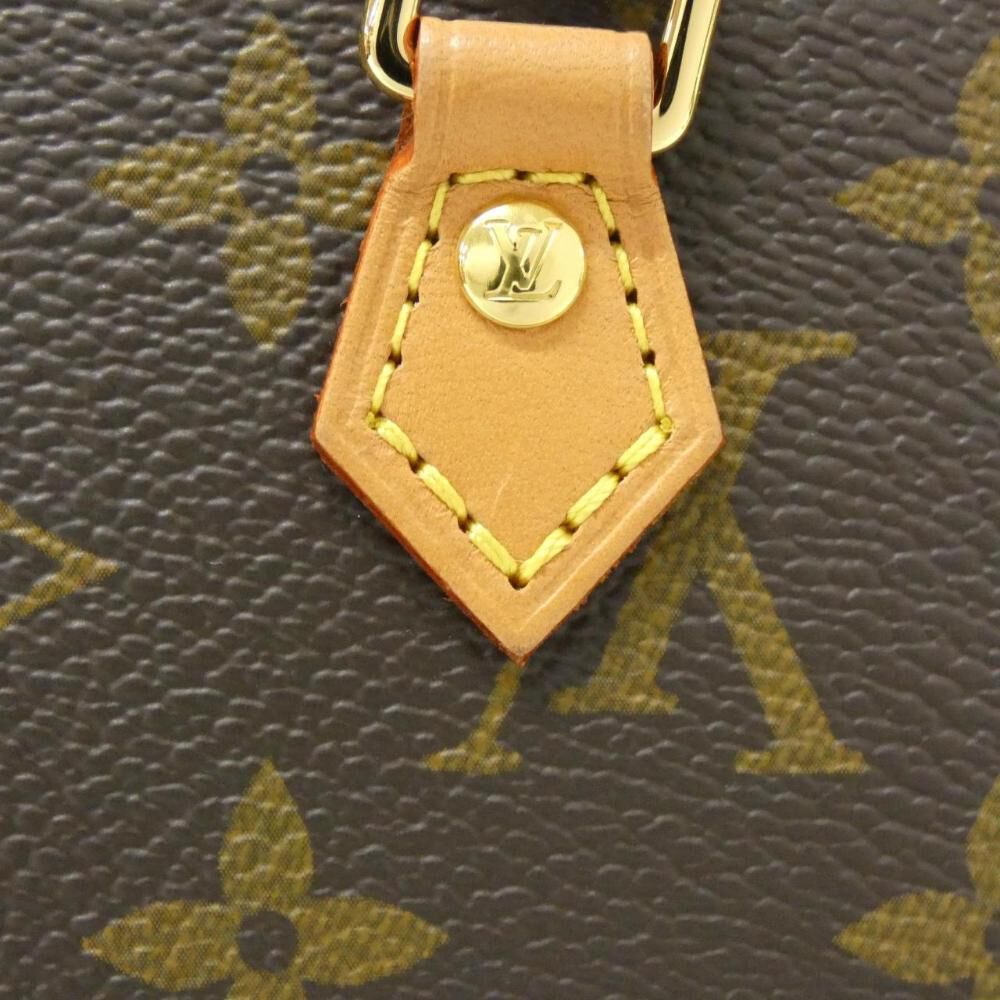 Louis Vuitton Sac Plat