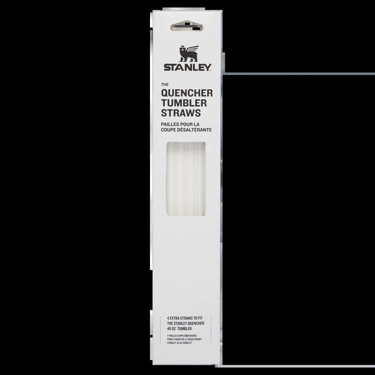 Stanley The Quencher Straws for 0,89L Tumblers