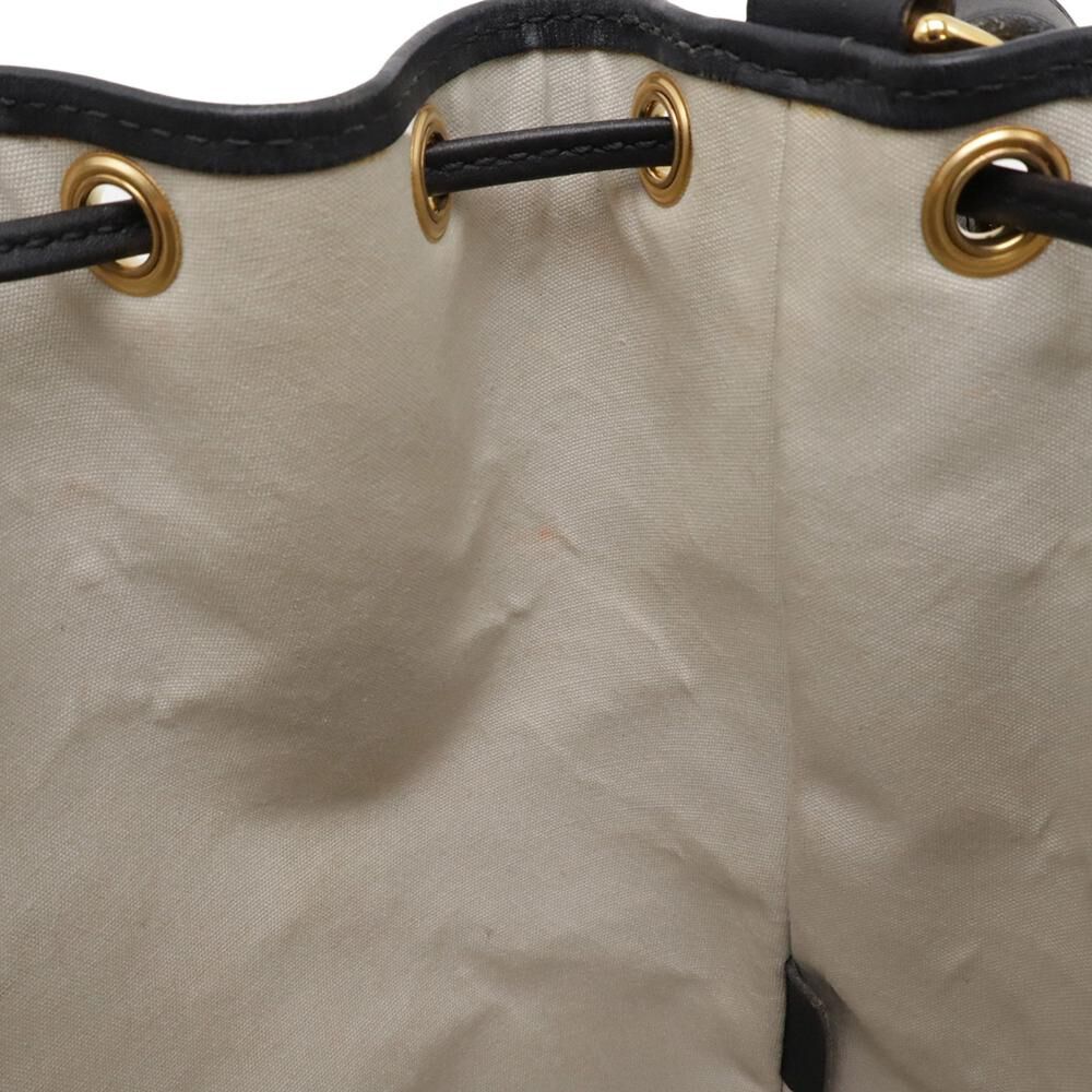 Louis Vuitton Bucket Bag