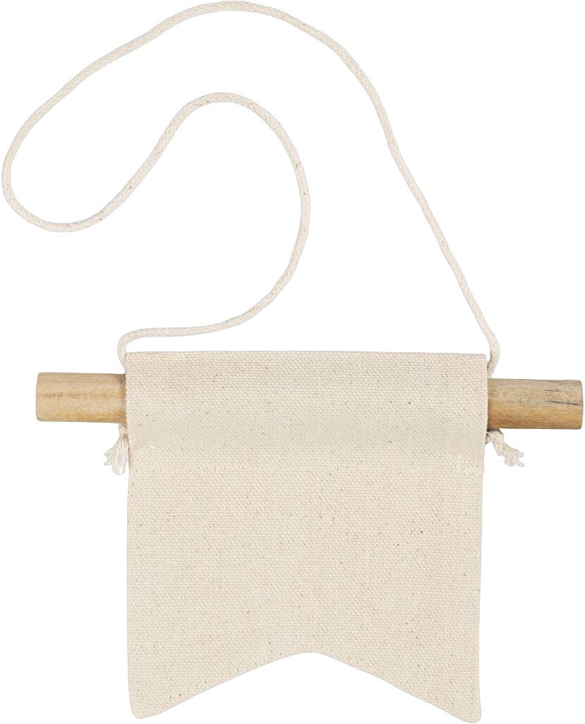 Lille v&aelig;gbanner